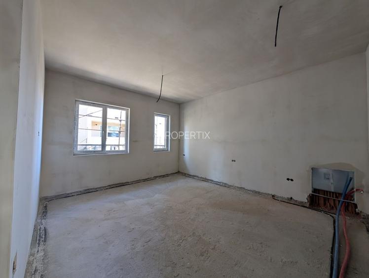 Apartament 1 cameră, str. Cetății – Direct dezvoltator, 0% comision - 3
