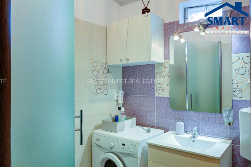 Apartament 2 camere Bucurestii Noi - Metrou Jiului - Str Strabuna - 6