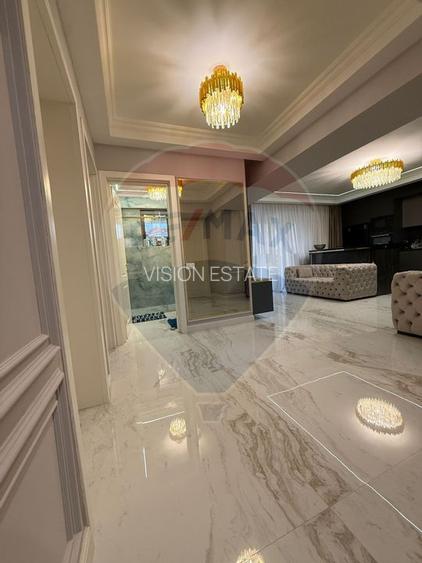 Apartament cu 3 camere de vânzare în zona Ultracentral - 8