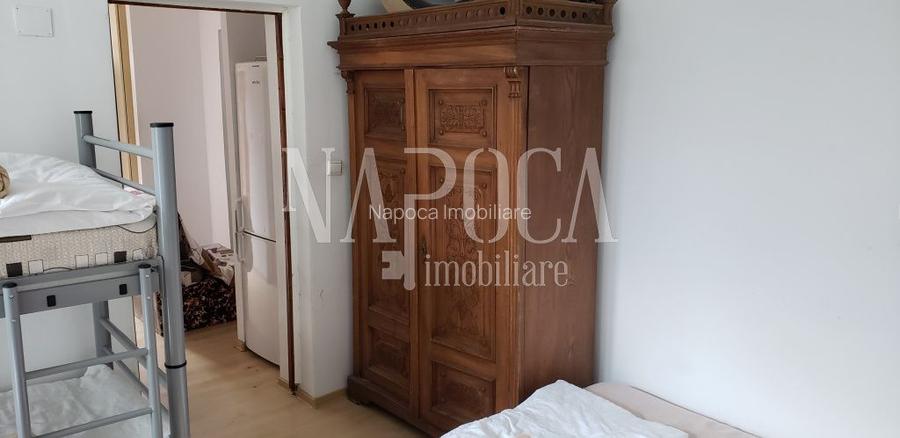 Apartament 4 camere de vanzare in Centru, Cluj Napoca - 5