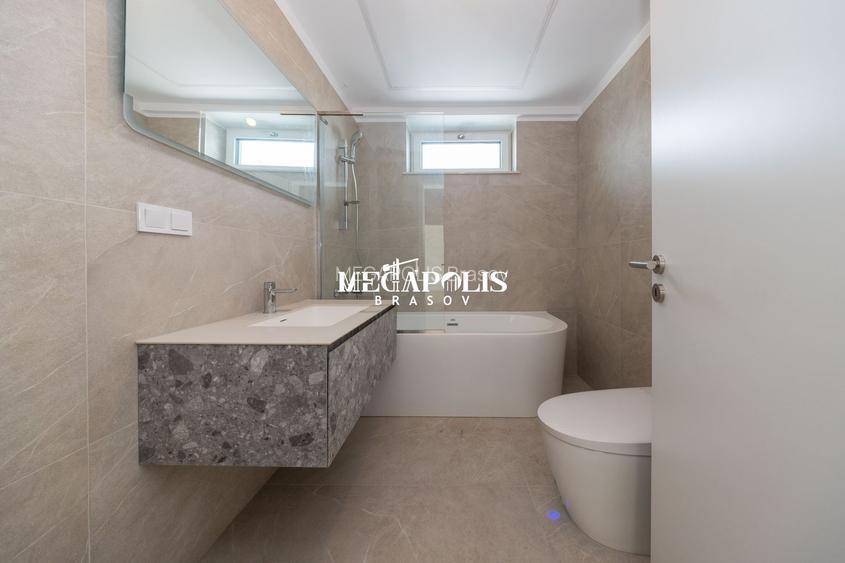 Penthouse Premium | Zona Astra | 160 mp - 19