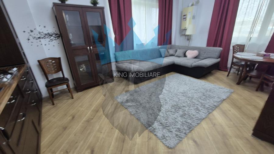 Apartament 3 Camere 4 CITY NORTH Pipera Bucuresti - 2