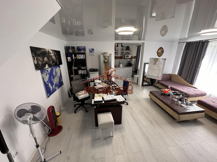 Casa-Duplex LA CHEIE in Selimbar zona Triajului COMISION 0% - 2