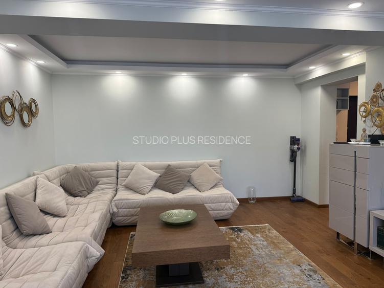 Apartament de inchiriat mobilat/utilat cu parcare - 5