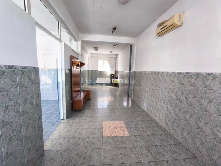 Oportunitate Investiție: Vilă S+P+1 – Spațiu Comercial | Șoseaua Mangaliei 86A, - 6