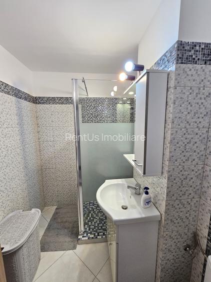 Dristor/Park Lake/2 Minute Metrou/Apartament 2 Camere Modern la cheie/ - 12