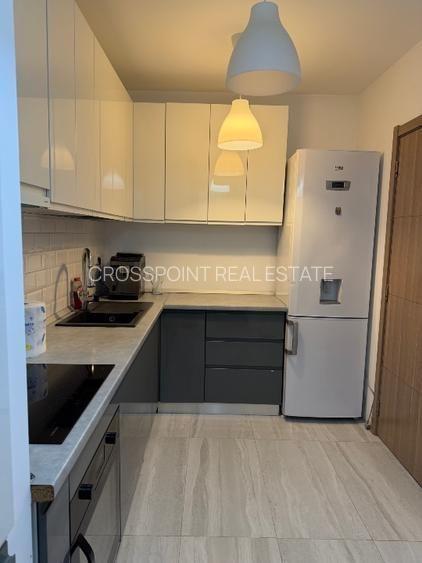 Apartament 3 camere de închiriat - Aviației -Pipera - 10