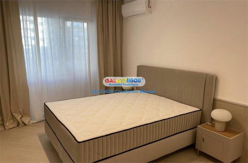 Apartament cu 3 camere Cortina North, TVA inclus, mobilat - 4