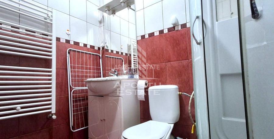Apartament 1 camera,  zona Parcul Orizont negociabil - 12