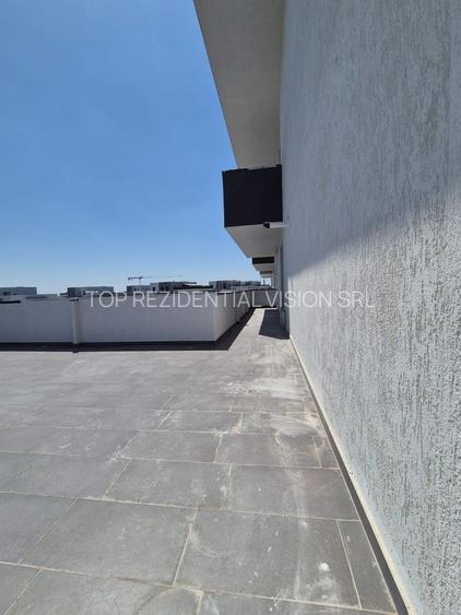 DUPLEX 3CAM. -MUTARE IMEDIATA / SCOALA BRAUNER,METROU N TECLU! - 18