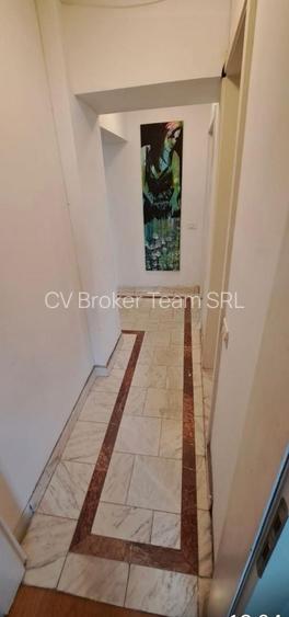 Decebal 3 cam decomandat, 2 bai, 2 balcoane - 54