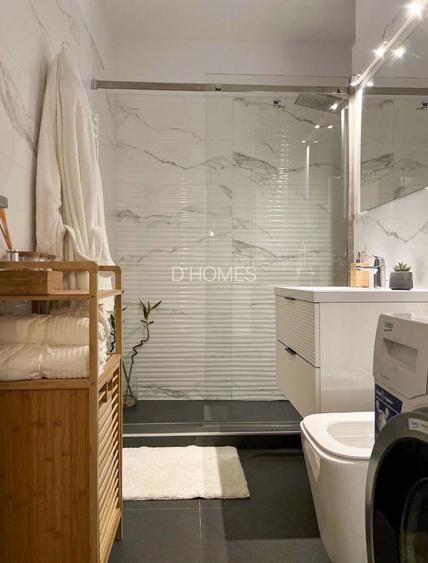 Vanzare I Apartament 2 camere I Mobilat I Aviatiei Pipera I Onix - 6