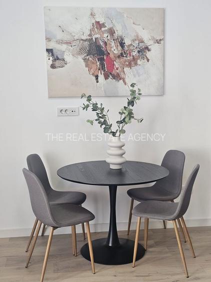 3 Camere LUX | Prima Închiriere | Pipera | Încălzire gratuită - 4