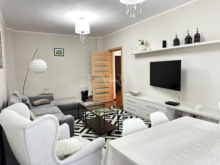 EXCLUSIVITATE. Studenti UMF. ULTRACENTRAL, Platinia Elite Residence. - 4