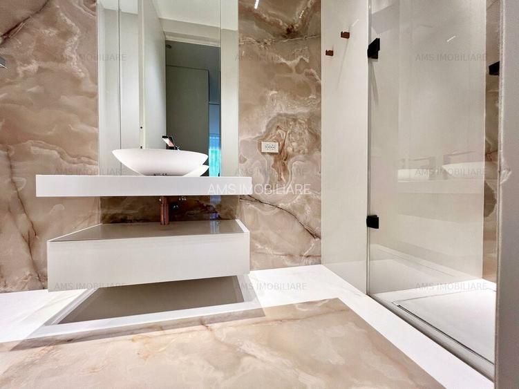 APARTAMENT DE LUX/ BLOC EXCLUSIVIST/ TERASA GENEROASA/ 2 LOCURI PARCARE SUBTERA - 33