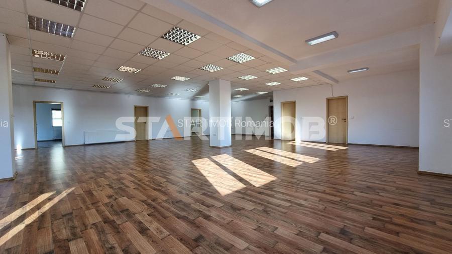 Apartament 208 mp bloc mixt zona ITC - 6