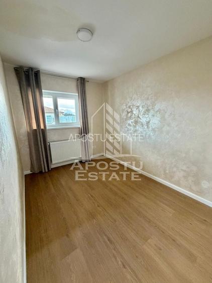 Casa cu 5 camere, de inchiriat, centrala proprie, Timis, Dumbravita - 4