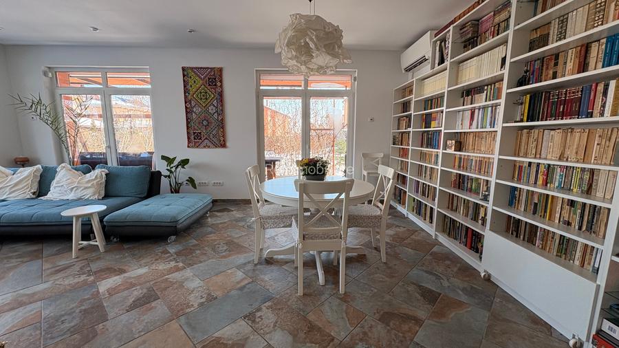 Vila Corbeanca - Laguna Albastra - 2