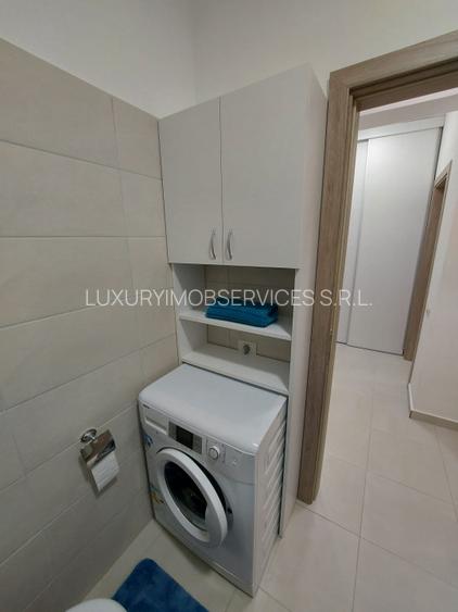 Garsoniera Militari Residence Rezervelor - 11