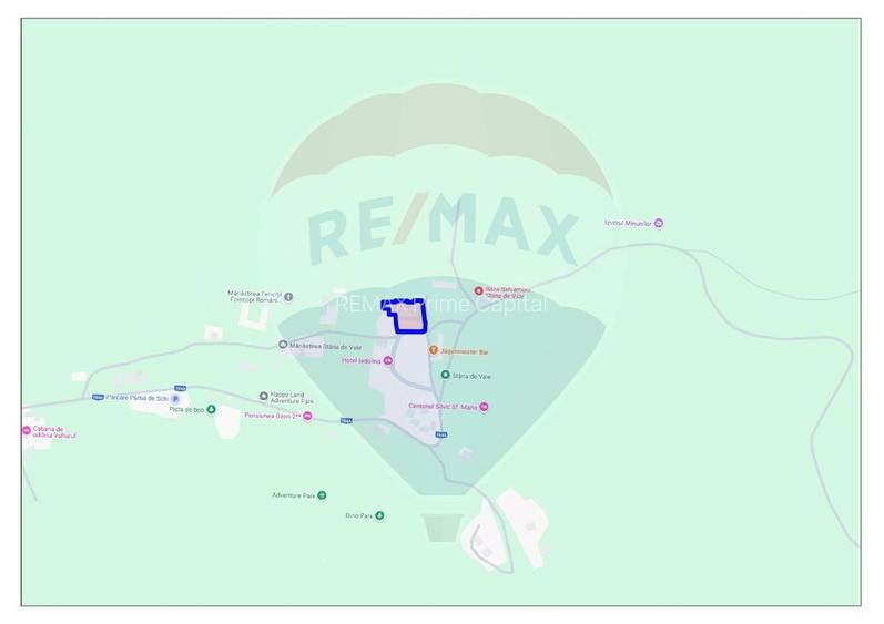 Hotel cu 40 camere de vânzare, Stâna de Vale, Bihor - 34