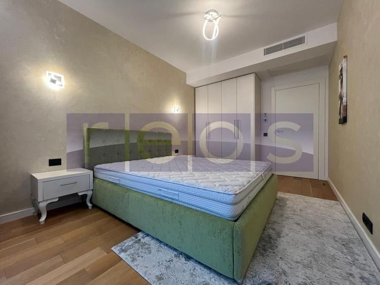 INCHIRIERE 2 CAMERE | ONE HERASTRAU TOWERS | ETAJ 9 | TERASA | PARCARE OPTIONALA - 3