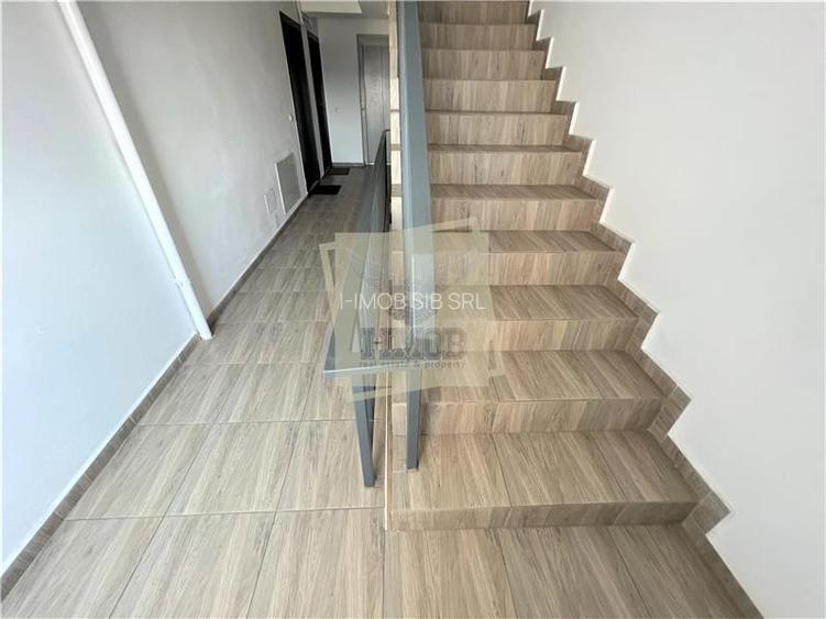 Apartament modern 3 camere terasa si parcare in Kogalniceanu - 13