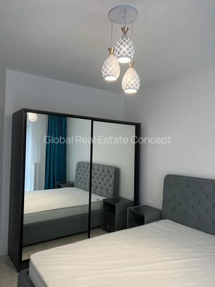 Închiriere Apartament 2 camere Lujerului - Complex Exigent Plaza - 4