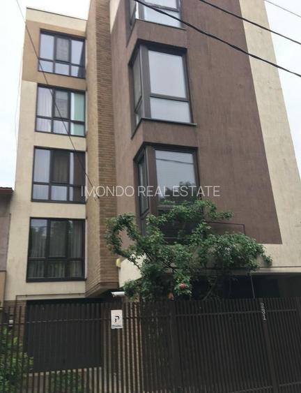 Vila de vanzare  | COTROCENI | 430mp | Curte 80mp - 6