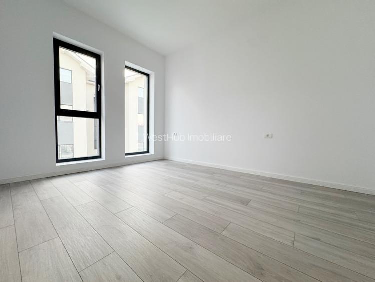 Apartament 2 camere 47mp utili + 8mp balcon, Giroc - 4