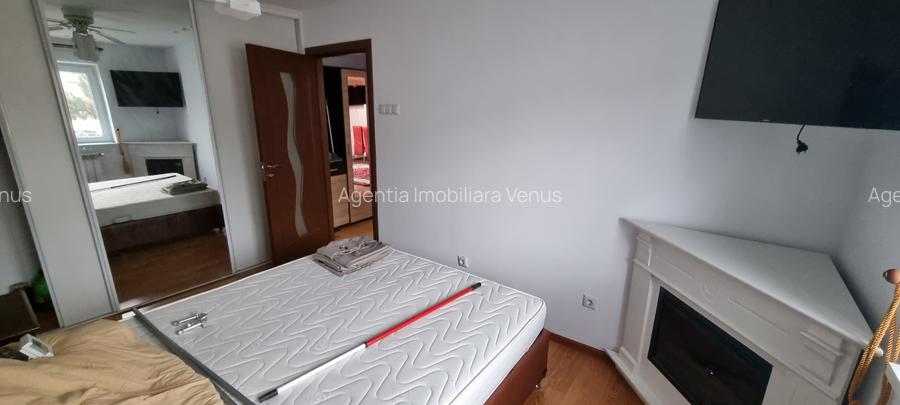 Apartament vsv Teatrul Eminescu mobilat si utilat - 8