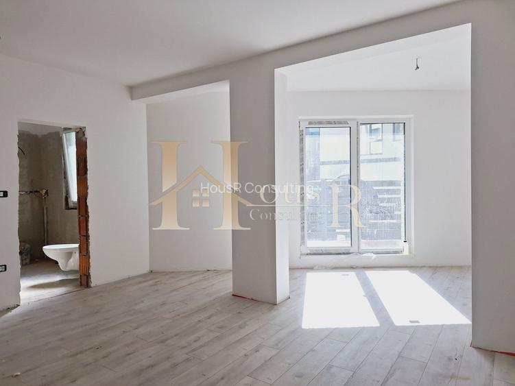 Pozitie excelenta. CF Timisoara. Gradina. - 6