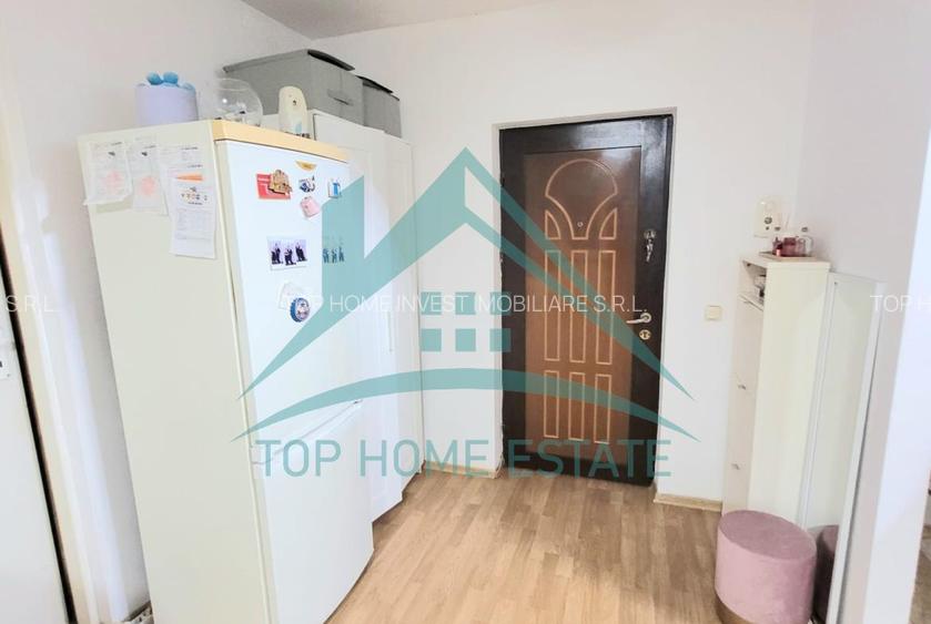 De vanzare apartament cu 2 camere, Floresti! - 12