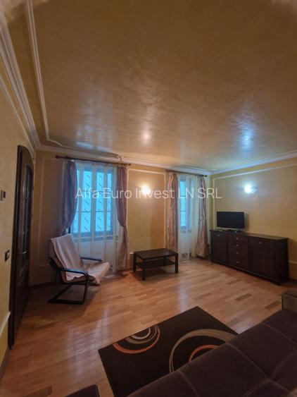 Inchiriere Garsonieră tip studio – Centru Istoric Brașov - 4