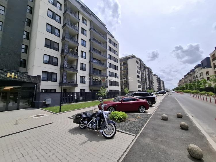3 Camere | Pipera | 96MP | Panoramic | Mobilat & Utilat | H Plaza - 14