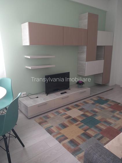 Apartament modern cu 2 camere | 50 mp | Garaj Subteran | Autogara Beta - 3