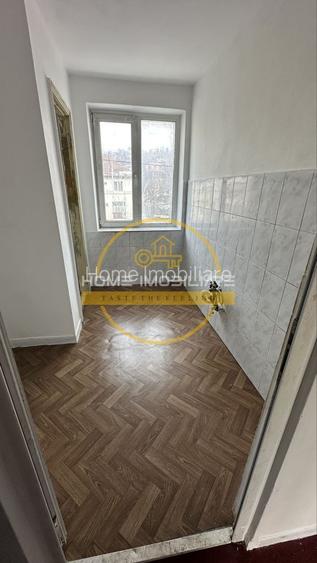 🏠Apartament 3 camere, DC, etaj 2 📍Pacurari - Petru poni - 2