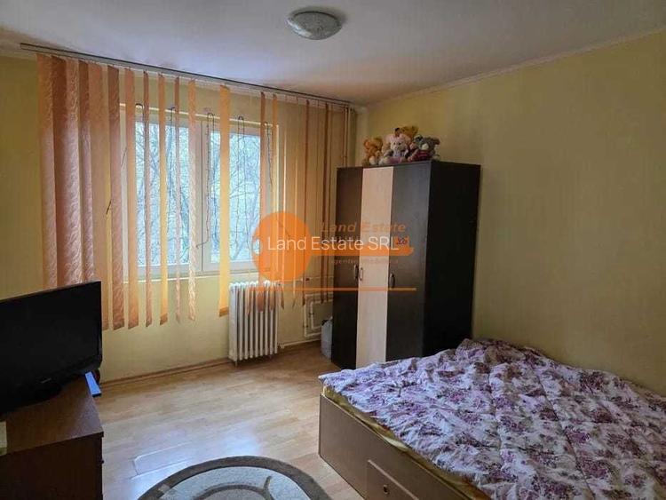 3 camere la 600m de Metrou Crangasi - 3