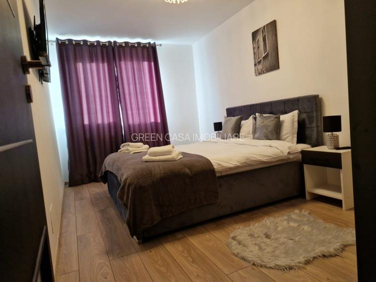 Apartament de vanzare, 2 camere, Calea Baciului - 4