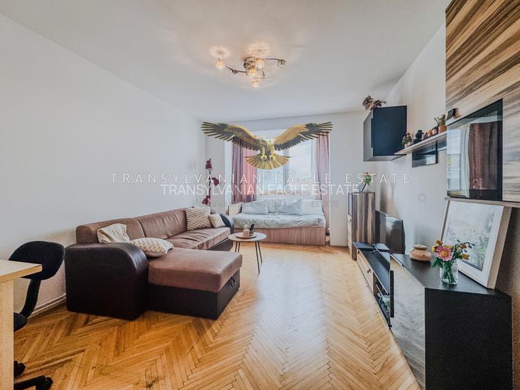 Cinema Florin Piersic|Apartament 2 camere decomandate|Centru - 5