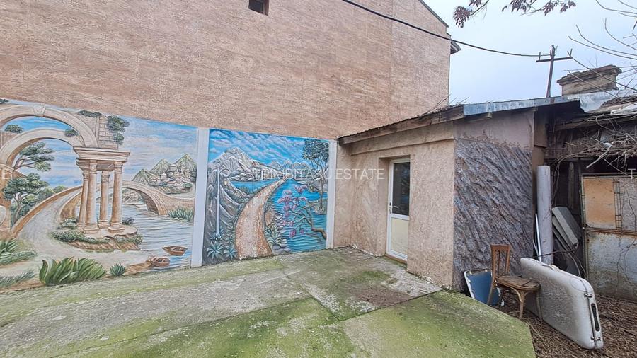 DRUMUL SARII - Metrou Orizont | Spatiu comercial 53 mp | Teren 133 mp - 21