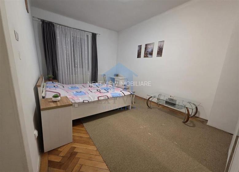 Apartament 1 camera, FSPAC - 3