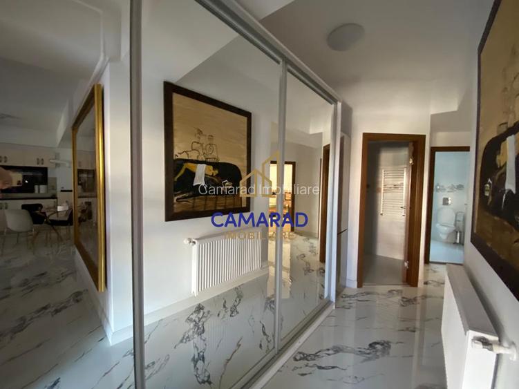 Ofertă Vânzare: Apartament Premium 3 Camere (93 mp) – Zona OMV Pipera - 16