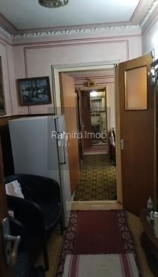 3 camere 5 MINUTE METROU 1 DECEMBRIE 1918  DE RENOVAT - 6