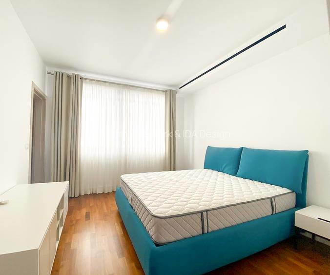 Apartament premium cu 4 camere in locație exclusivistă in zona Primăverii - 11