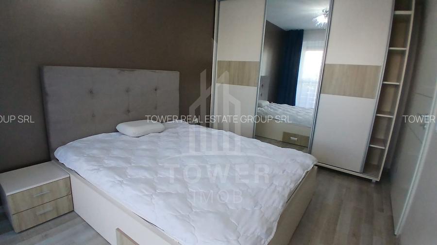 Apartament 2 camere | parter | zona Avantgarden - 4