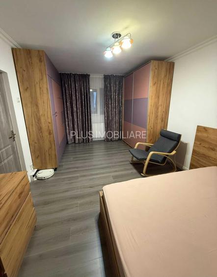 Apartament 2 camere renovat recent langa metrou 1Decembrie - 3