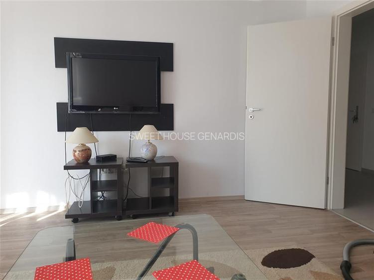 Apartament 2 camere + parcare Avantgarden 3 - 6