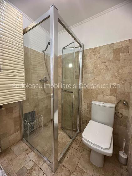 Vila cocheta la 5 min de Iulius Mall - 21