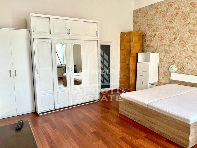 Casa cu 2 camere de inchiriat, zona Iosefin, Timisoara - 5