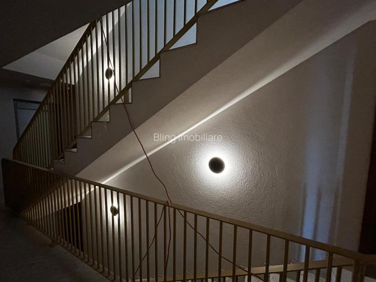 Tineretului bloc nou! Apartament cu 2 camere 42mp FINISAT  - 9